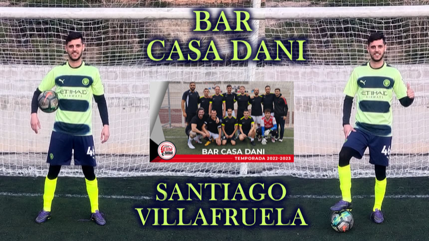 ENTREVISTA A GOLEADOR. RETIRO DOMINGO TARDE 3ª DIVISION